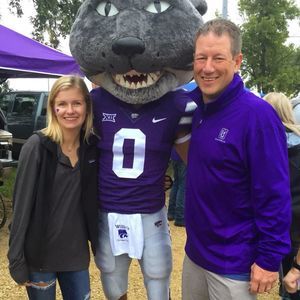 Meet your Posher, Morgan